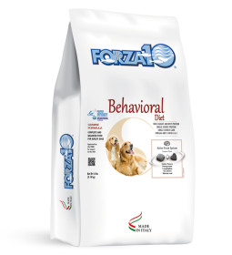 Forza10 Active Behavioral Support Diet Dry Dog Food (Size: 18-lb bag)