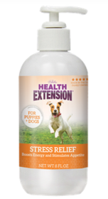 Stress Relief Drops (Size: 4oz)