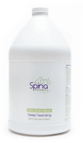 Deep Cleansing Wash (Size: 1 Gallon)