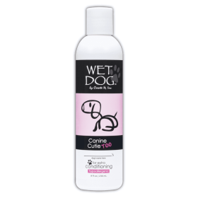 Wet Dog - Canine Cutie Calming Conditioner for Dogs (size:s: 8 oz)