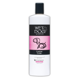 Wet Dog - Canine Cutie Calming Shampoo for Dogs (size:s: 20 oz)